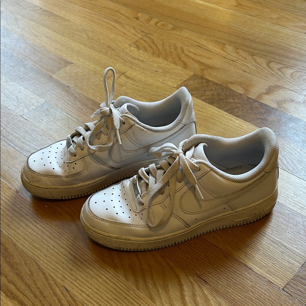 Nike Women's Air Force 1 Sneakers